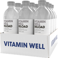 Vitamin Well Reload (12 x 500 ml)-2