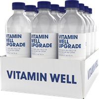 Vitamin Well Upgrade (12 x 500 ml)-2
