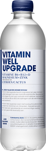 Vitamin Well Upgrade (12 x 500 ml)-3