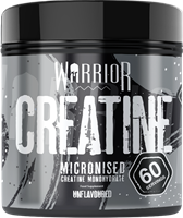 Warrior Creatine Neutre (300 g)