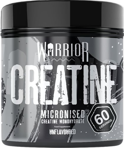 Warrior Creatine Neutre (300 g)