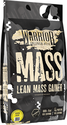 Warrior Mass Gainer (5000 g)