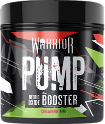 Warrior Pump (225 g)