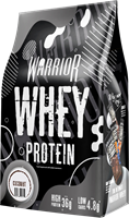 Warrior Whey Noix de Coco (1000 g)