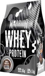 Warrior Whey (1000 g)