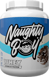 Naughty Boy Advanced Whey (2010 g)