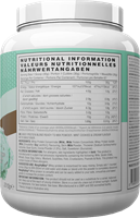 Naughty Boy Advanced Whey Mint Cookies & Cream (2010 g)-2