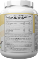 Naughty Boy Advanced Whey Crème glacée à la vanille (2010 g)-2