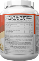 Naughty Boy Advanced Whey Chocolat blanc Noisette (2010 g)-2