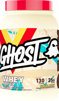 Ghost Whey Cereal Milk (924 g)
