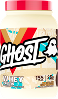Ghost Whey Cookie aux pépites de chocolat (1014 g)