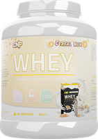 CNP Whey Cereal Milk (2000 g)