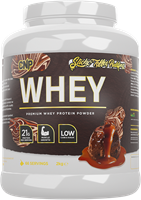CNP Whey Sticky Toffee Pudding (2000 g)