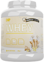 CNP Whey Vanille (2000 g)
