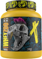 Zoomad WHEYZOO Mochaccino (1360 g)