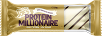 Mountain Joe's Protein Millionaire Chocolat blanc Caramel (10 x 50 g)-2