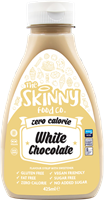 Skinny Syrup Chocolat blanc (425 ml)