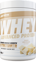 PER4M Whey Protein Chocolat blanc (900 g)
