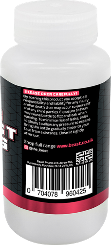 Alpha Designs Beast World's Strongest Smelling Salts-3