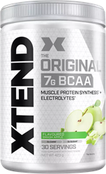 Xtend BCAA