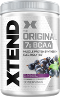 Xtend BCAA Cassis (432 g)
