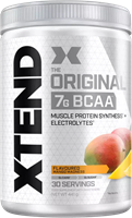 Xtend BCAA Mangue (375 g)