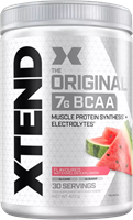 Xtend BCAA Pastèque (375 g)