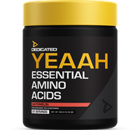 Dedicated Nutrition YEAAH Amino Watermelon (350 g)