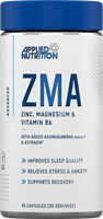Applied Nutrition ZMA Professional (90 gélules)