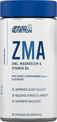 Applied Nutrition ZMA Professional (90 gélules)