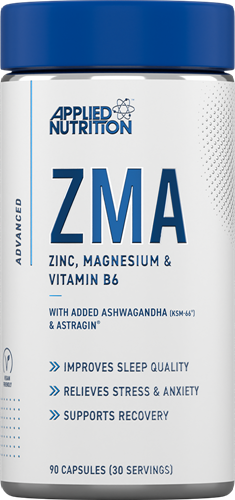 Applied Nutrition ZMA Professional (90 gélules)