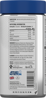 Applied Nutrition ZMA Professional (90 gélules)-2