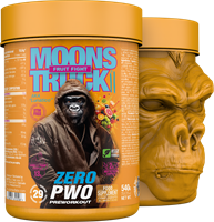 Zoomad Moonstruck Zero II Fruit Fight (495 g)